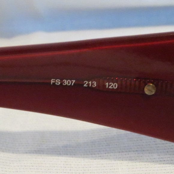 FENDI Sunglasses FS 307